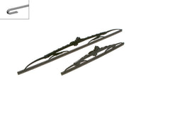 Wischblatt vorne für CHEVROLET DAIHATSU GEELY HYUNDAI MITSUBISHI NISSAN SUZUKI