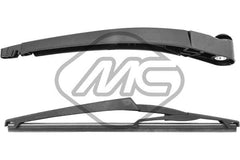 Wischblatt hinten für MERCEDES-BENZ B-KLASSE Sports Tourer