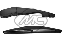 Wischblatt hinten für MINI CLUBMAN