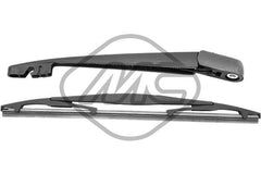 Wischblatt hinten für NISSAN MURANO II