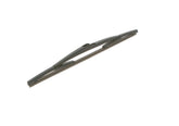 Wischblatt hinten für PEUGEOT 207 Kasten/Schrägheck Stufenheck 207/207+