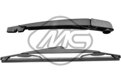 Wischblatt hinten für PEUGEOT 3008 I Großraumlimousine II SUV 308 SW 508