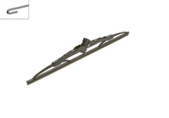 Wischblatt vorne für DAIHATSU JAGUAR JEEP TOYOTA CUORE V GRAN MOVE TERIOS XJ