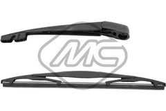 Wischblatt hinten für CITROËN PEUGEOT C-CROSSER 4007