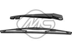 Wischblatt hinten für SUBARU FORESTER LEGACY IV Station Wagon V OUTBACK TRIBECA