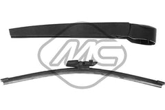 Wischblatt hinten für SEAT VW LEON PASSAT B6 Variant B7