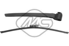 Wischblatt hinten für VW MULTIVAN T6 TRANSPORTER / CARAVELLE Bus Kasten