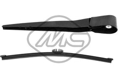 Wischblatt hinten für VOLVO V40 Cross Country Schrägheck