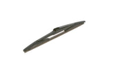 Wischblatt hinten für JAGUAR LEXUS MAZDA SUZUKI TOYOTA XF SPORTBRAKE NX II UX 3