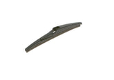 Wischblatt hinten für JEEP LEXUS SUZUKI TOYOTA COMPASS LBX SWIFT V AURIS Kombi