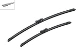 Wischblatt vorne für AUDI BMW JAGUAR A3 Cabriolet 4 Coupe Gran X1