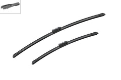 Wischblatt vorne für AUDI PORSCHE SKODA SSANGYONG TESLA VW A3 Limousine