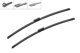 Wischblatt vorne für CITROËN FORD USA PEUGEOT SEAT VW C6 FOCUS III Kasten/Kombi