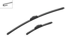 Wischblatt vorne für MITSUBISHI NISSAN COLT CZC VI Cabriolet NOTE
