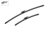 Wischblatt vorne für LEXUS SUBARU TOYOTA NX FORESTER IMPREZA Schrägheck XV C-HR