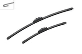 Wischblatt vorne für HYUNDAI MAZDA i10 III i20 ACTIVE II Coupe Hatchback Van