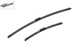 Wischblatt vorne für JAGUAR OPEL TESLA VAUXHALL XE XF II SPORTBRAKE GRANDLAND /