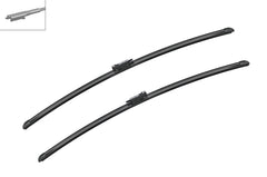 Wischblatt vorne für FORD GALAXY III S-MAX TOURNEO CONNECT / GRAND V408