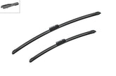 Wischblatt vorne für DACIA FORD USA FORTHING JEEP SKODA SMART VW DUSTER RANGER