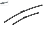 Wischblatt vorne für BMW DS MASERATI MERCEDES-BENZ NISSAN PEUGEOT RENAULT 6