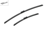Wischblatt vorne für BMW CITROËN FIAT OPEL PEUGEOT TOYOTA 2 Active Tourer 8