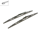 Wischblatt vorne für DAF IRISBUS IVECO NISSAN OPEL RENAULT TRUCKS VOLVO LF 45 55