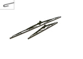Wischblatt vorne für HONDA HYUNDAI INFINITI KIA LEXUS MASERATI MAZDA MITSUBISHI