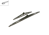 Wischblatt vorne für HONDA HYUNDAI INFINITI KIA MASERATI MAZDA NISSAN PEUGEOT