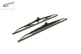 Wischblatt vorne für ALPINA AUDI BMW FORD HONDA MAZDA MITSUBISHI NISSAN RENAULT
