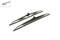 Wischblatt vorne für ALPINA AUDI BMW FORD HONDA MAZDA MITSUBISHI NISSAN RENAULT