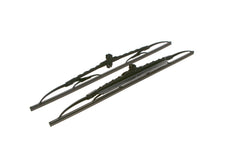 Wischblatt vorne für AUDI CADILLAC CHEVROLET CHRYSLER CITROËN DODGE FIAT FORD