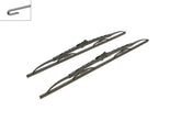 Wischblatt vorne für ALFA ROMEO AUDI BMW CADILLAC CHEVROLET CHRYSLER CITROËN