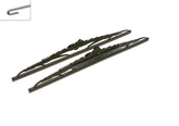 Wischblatt vorne für ALFA ROMEO ALPINA AUDI BEDFORD BMW CADILLAC CHEVROLET