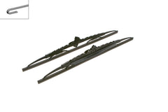 Wischblatt vorne für BMW CHEVROLET DAEWOO DODGE FIAT FORD HONDA JEEP MAZDA MINI