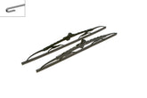 Wischblatt vorne für DAIHATSU NISSAN OPEL SUZUKI TOYOTA MATERIA CEDRIC Hardtop
