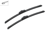 Wischblatt vorne für BMW CHEVROLET DAEWOO DODGE FIAT FORD HONDA JEEP MAZDA