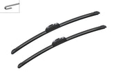 Wischblatt vorne für AUDI CHEVROLET FUSO (MITSUBISHI) JAGUAR JEEP MERCEDES-BENZ
