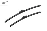 Wischblatt vorne für ALFA ROMEO ALPINA BMW CADILLAC CHEVROLET CHRYSLER DAEWOO