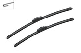 Wischblatt vorne für ALFA ROMEO AUDI BMW CHEVROLET CHRYSLER CITROËN DACIA