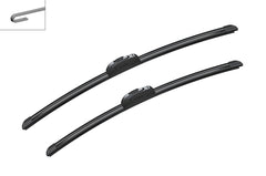 Wischblatt vorne für ALFA ROMEO AUDI BMW CHEVROLET CHRYSLER CITROËN DACIA