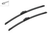 Wischblatt vorne für AUDI CADILLAC CHEVROLET CHRYSLER CITROËN DODGE FIAT FORD