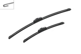 Wischblatt vorne für CHEVROLET DODGE FORD HONDA HYUNDAI INFINITI KIA LADA