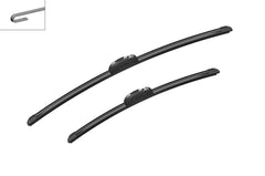 Wischblatt vorne für CHEVROLET CITROËN DACIA DAEWOO DODGE FORD HONDA HYUNDAI