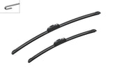 Wischblatt vorne für ALPINA CHEVROLET CHRYSLER FIAT HONDA HYUNDAI INFINITI