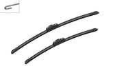 Wischblatt vorne für CADILLAC CITROËN FORD USA HYUNDAI KIA LANCIA LAND ROVER