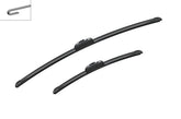 Wischblatt vorne für CHEVROLET HONDA HYUNDAI INFINITI KIA LEXUS MASERATI MAZDA