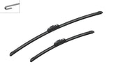 Wischblatt vorne für CITROËN HONDA HYUNDAI INFINITI JEEP KIA LEXUS MAXUS