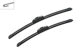 Wischblatt vorne für CITROËN DAIHATSU FORD HONDA HYUNDAI MITSUBISHI OPEL SUBARU