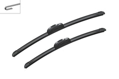 Wischblatt vorne für CITROËN DAIHATSU FORD HONDA HYUNDAI MITSUBISHI OPEL SUBARU