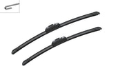 Wischblatt vorne für CITROËN HONDA HYUNDAI MAZDA MG MITSUBISHI NISSAN OPEL